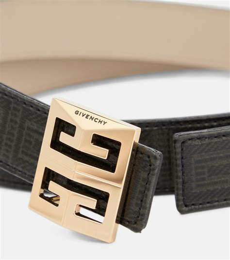 givenchy belt price singapore|givenchy belt price.